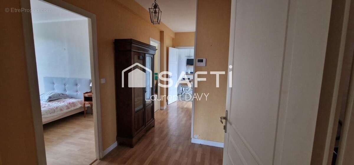 Photo 5 - Appartement à LA LANDE-DE-LOUGE