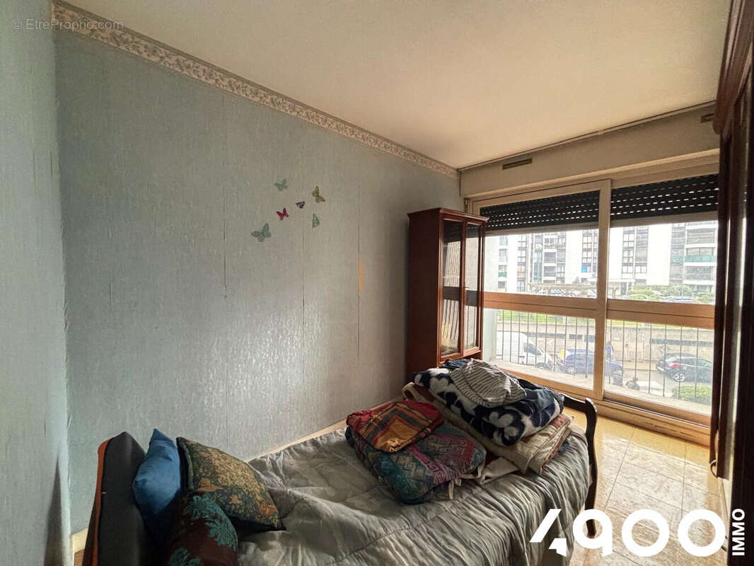 Appartement à GRIGNY