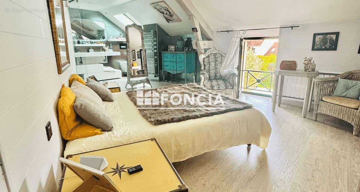 Maison à ACY-EN-MULTIEN