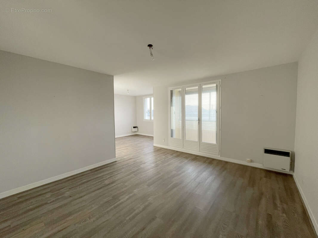 Appartement à LE MANS