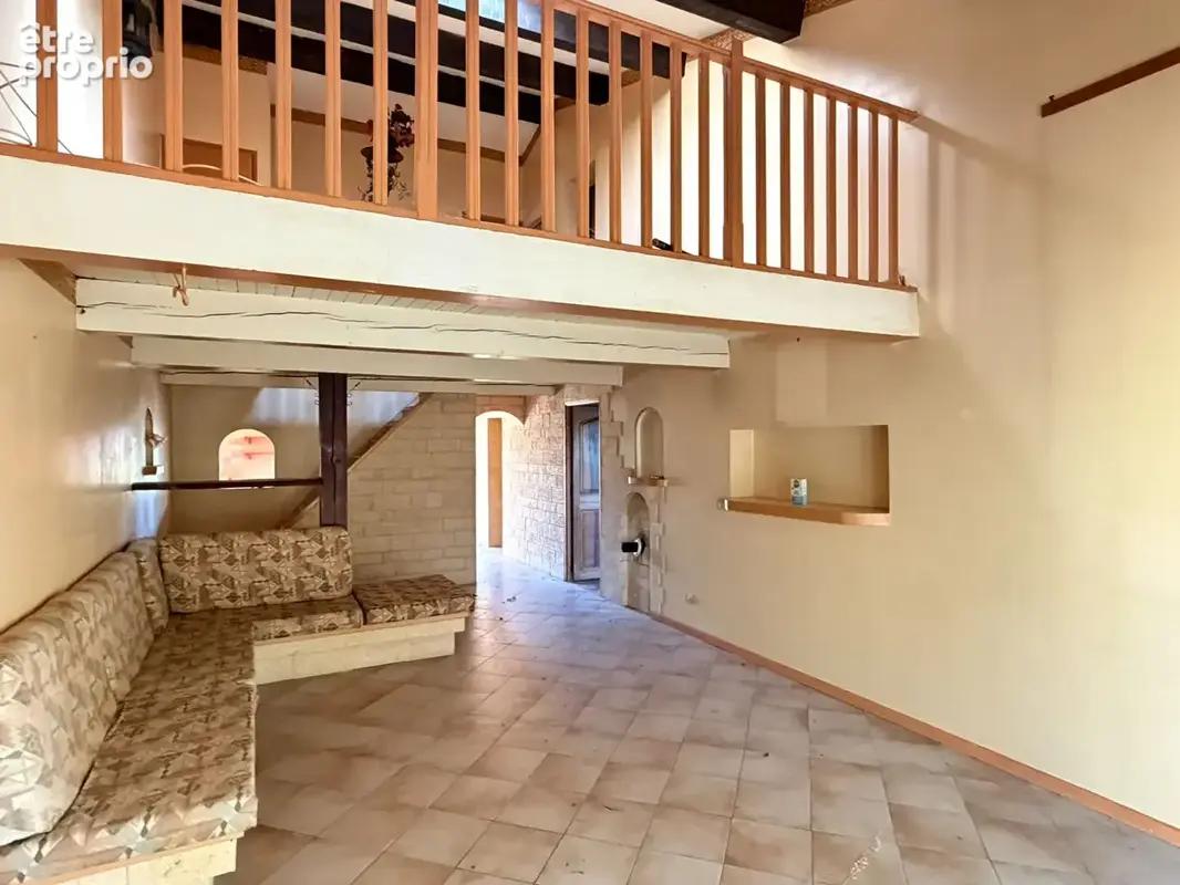 Maison Fos sur Mer - photo 3