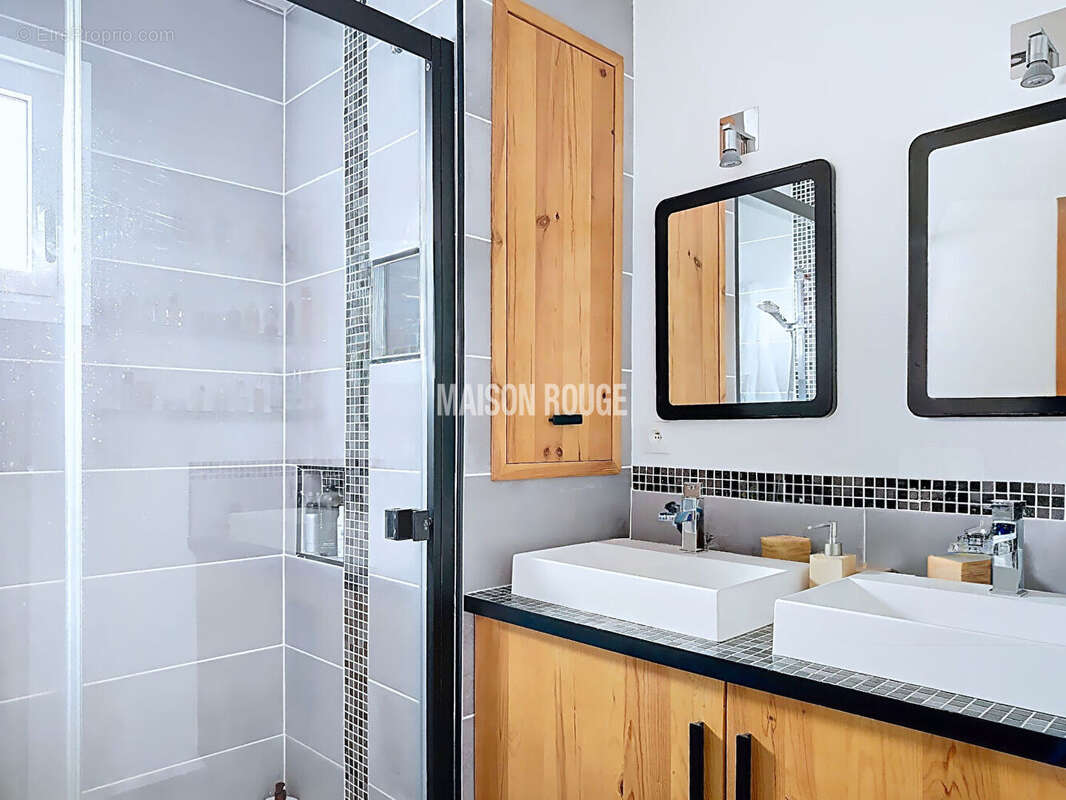 Belle réalisation en bois - photo 9