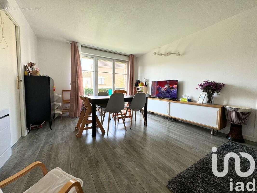 Photo 2 - Appartement à TRAPPES