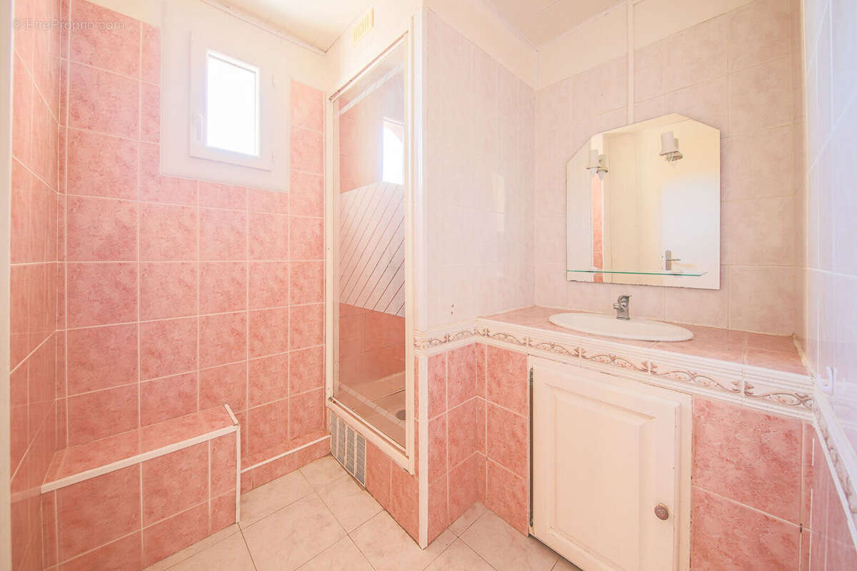 Appartement à BASTIA