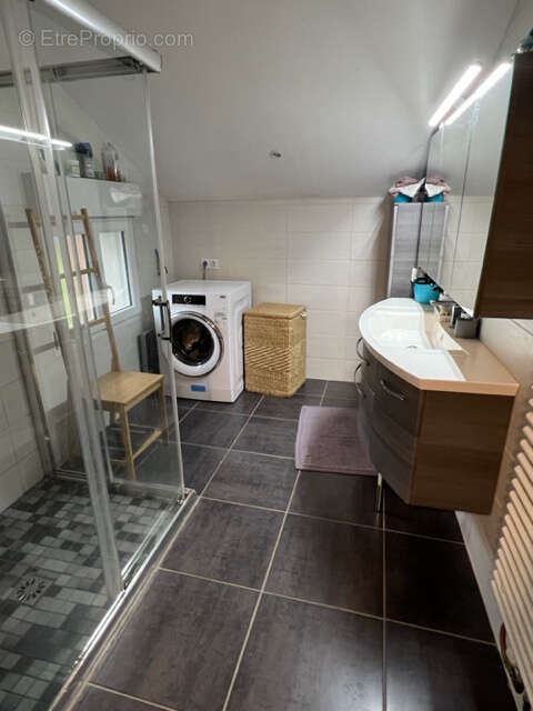 Maison à MARCHENOIR