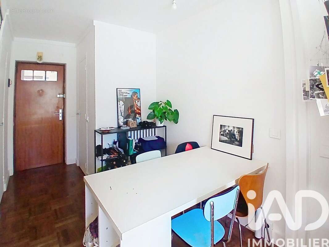 Photo 9 - Appartement à PARIS-10E