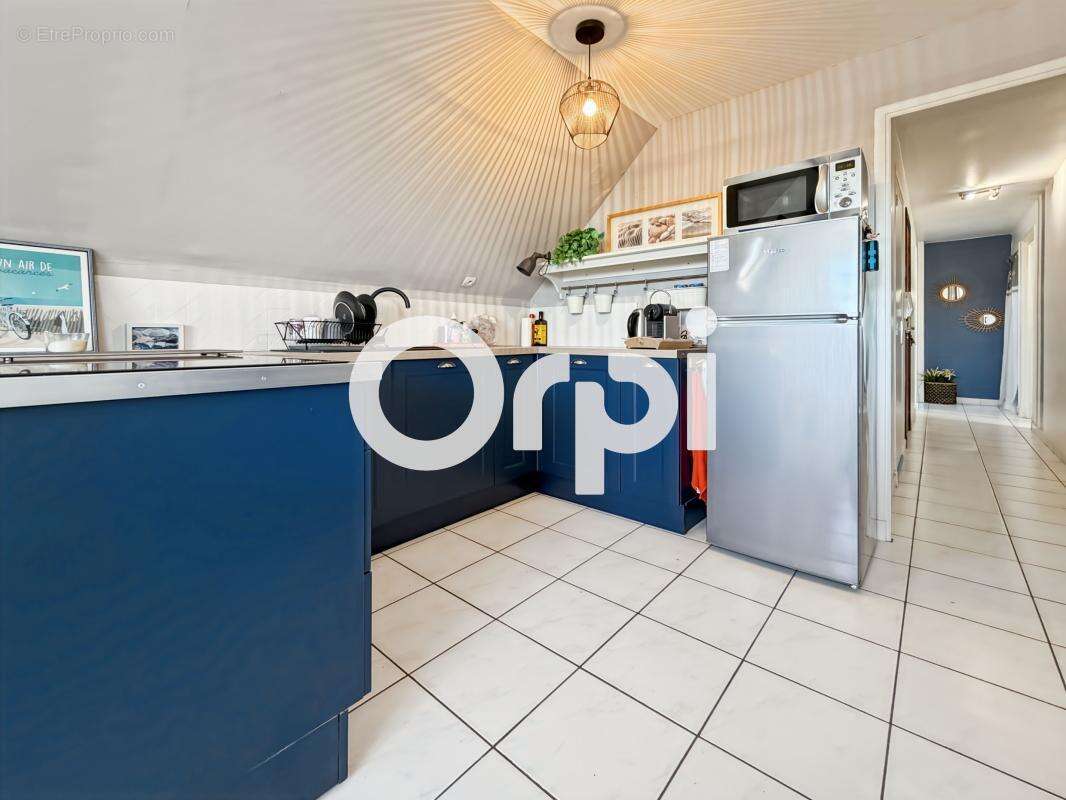 Appartement 2 chambres et cave à BRAY-DUNES PLAGE (59123) - photo 7