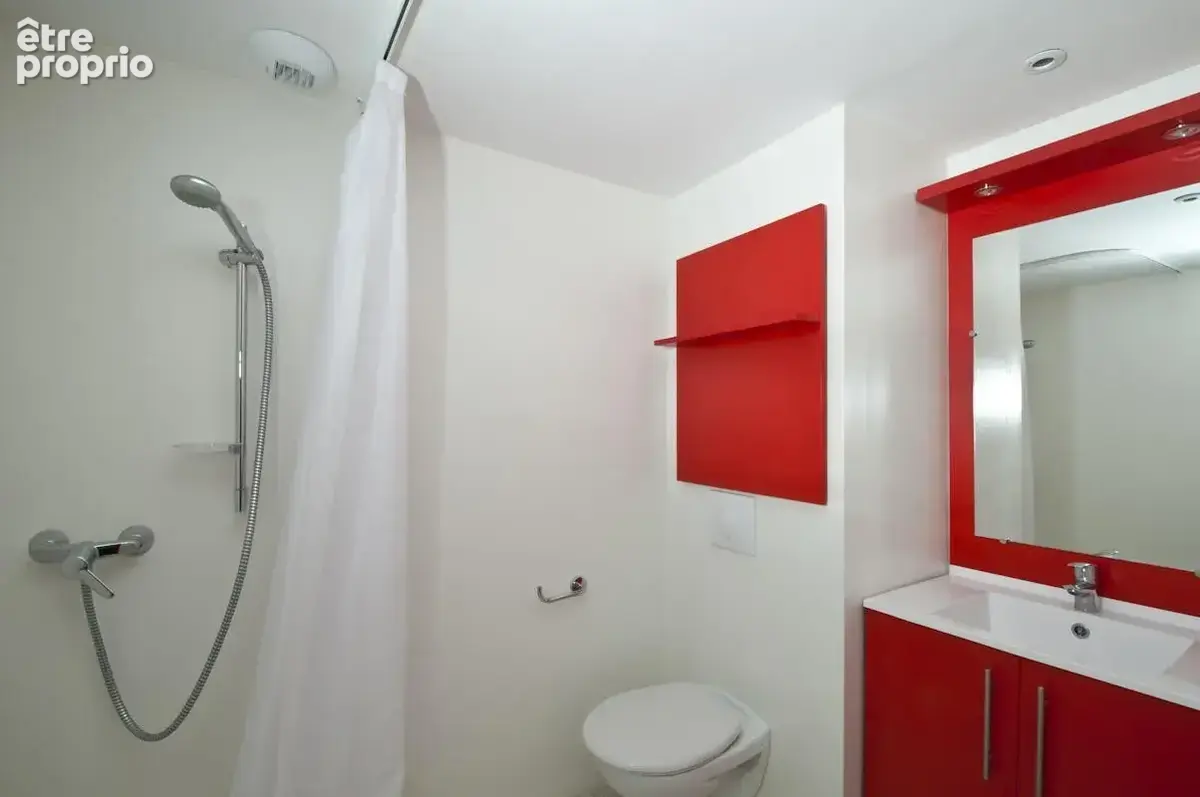 Investissement en residence étudiante - photo 17