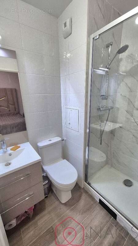 Appartement à LE PLESSIS-ROBINSON