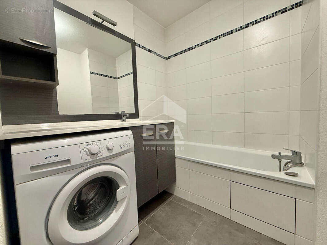 Appartement 48m² à villeurbanne - photo 6