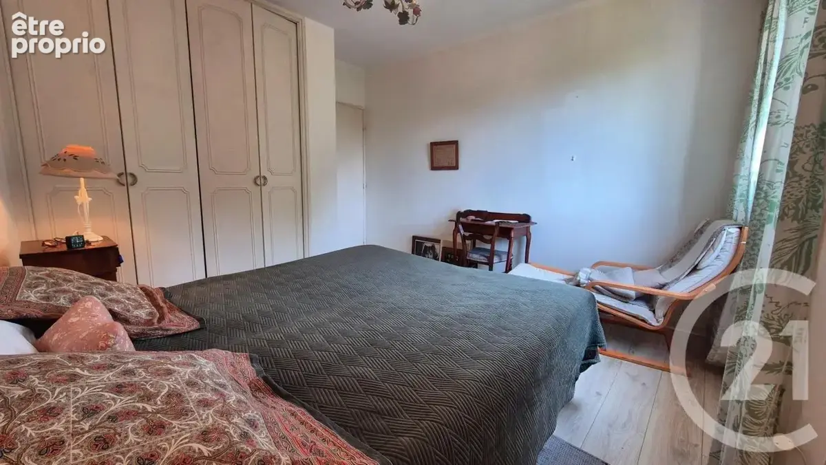 Appartement 3 pièces 75 m² à vendre à Limoges (87000) - photo 9