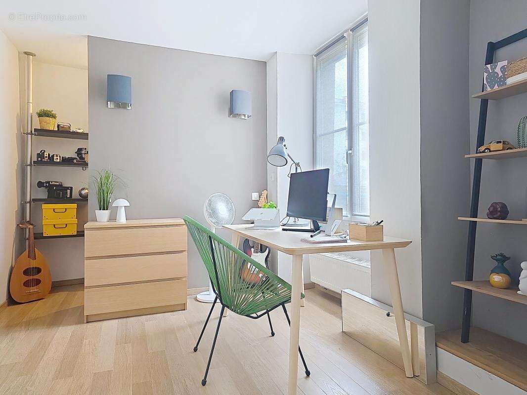 Appartement - photo 8