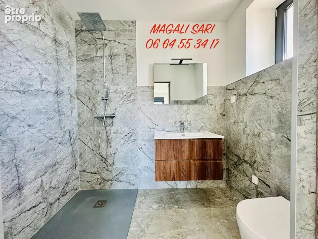 Maison Saint Privat Des Vieux 7 pièce(s) 173 m2 - photo 12
