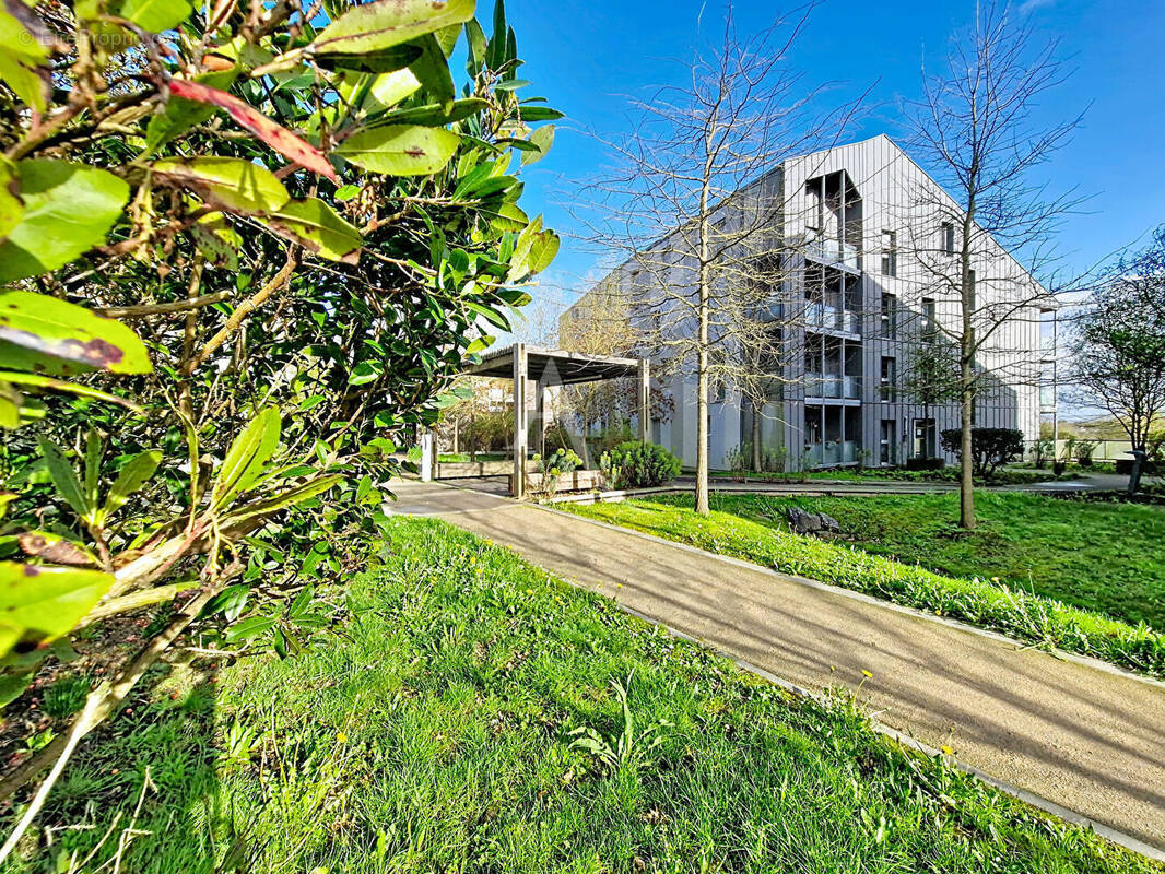 Appartement à CARQUEFOU