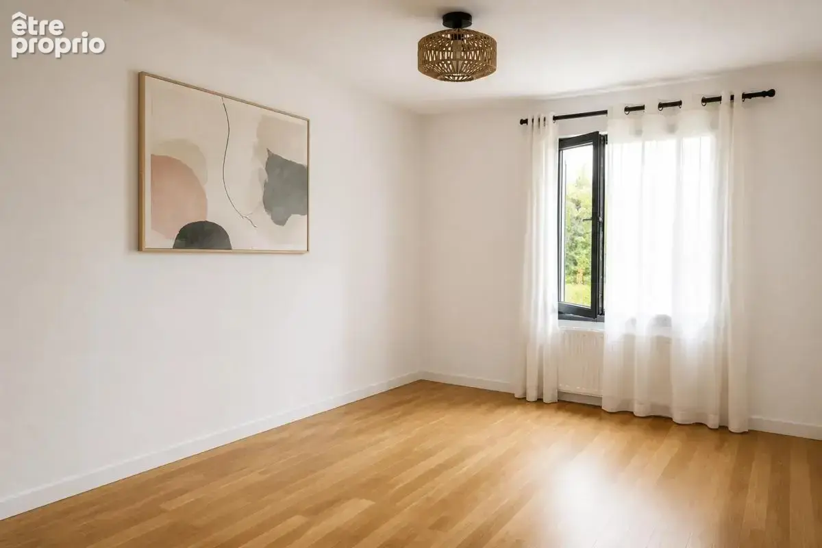Maison de 5 pièces de 105m² situé à Azé - photo 10