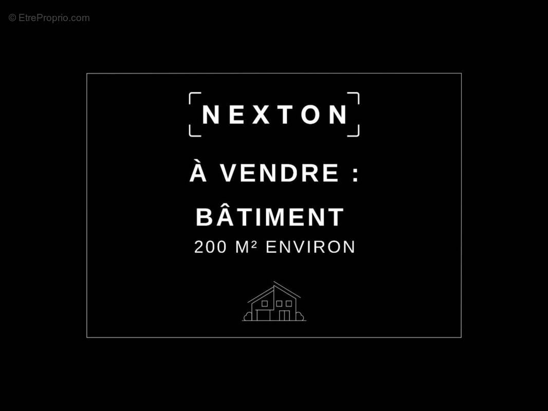 Commerce à HOSSEGOR