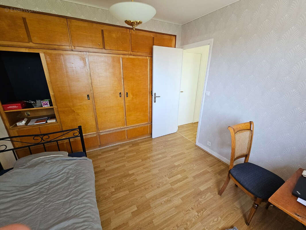 Maison à JOINVILLE-LE-PONT