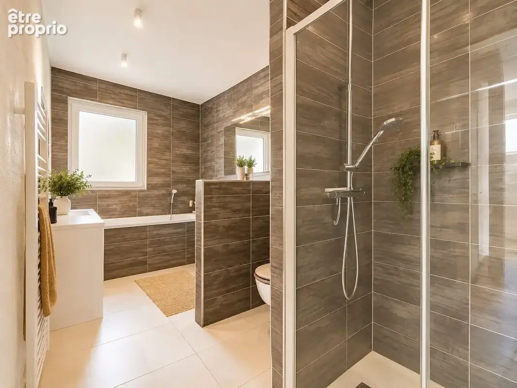 Maison 90 m² à Aspach-Le-Bas  - photo 5