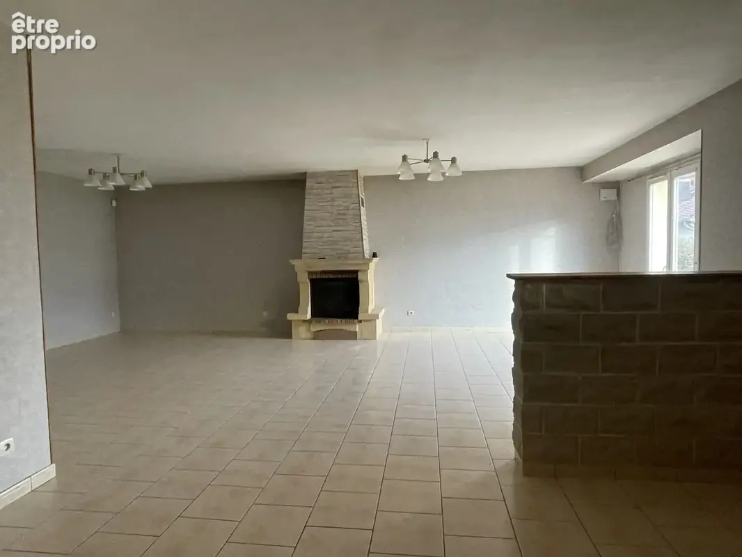 Maison 7 pièces 165 m² à vendre à Brionne (27800) - photo 8