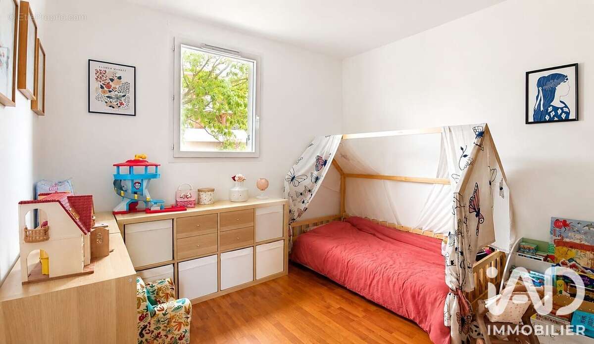 Appartement 60 m² à Quint-Fonsegrives  - photo 5