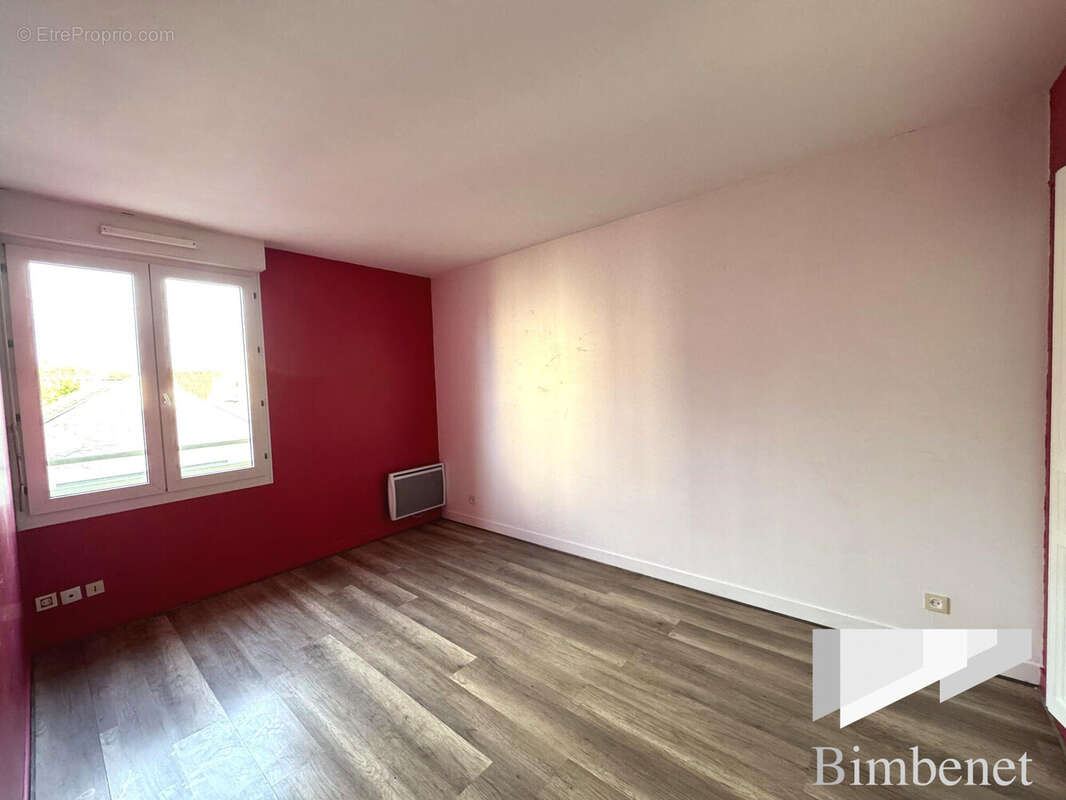 Appartement à SAINT-JEAN-LE-BLANC
