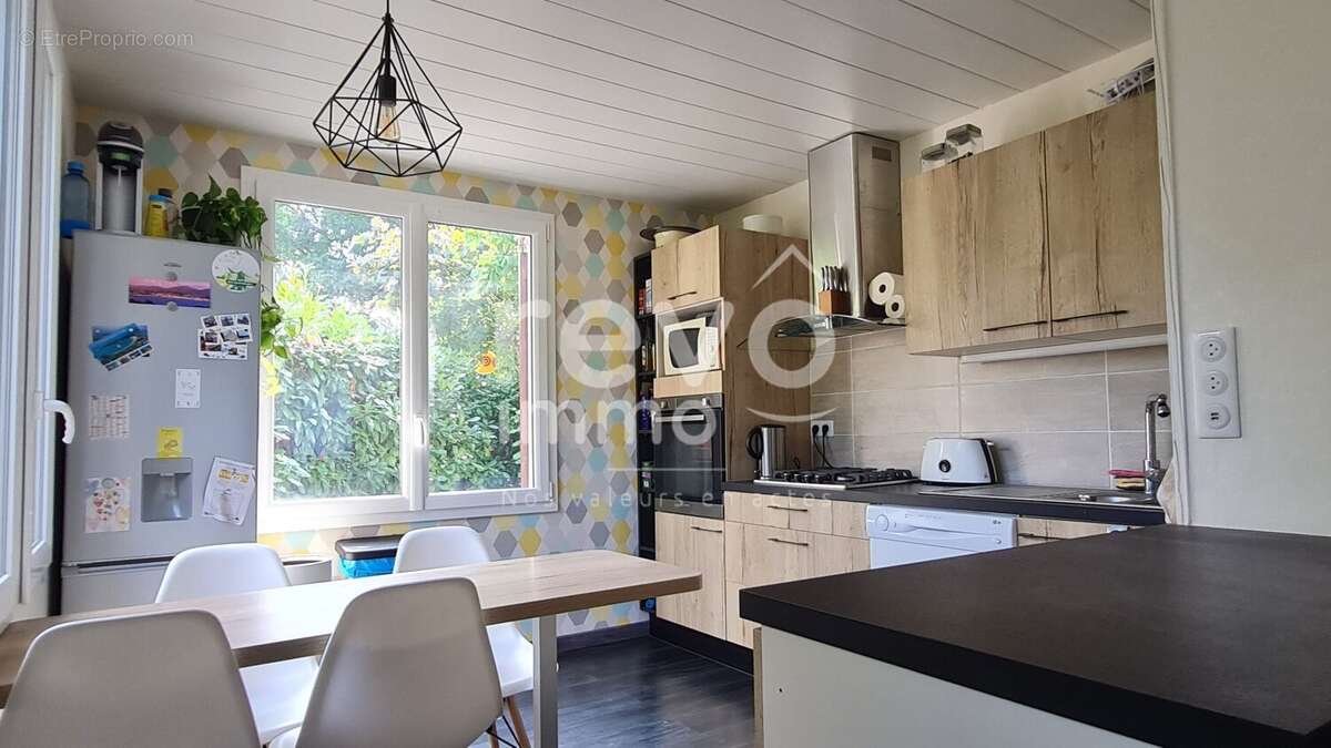 Maison à THOUARE-SUR-LOIRE