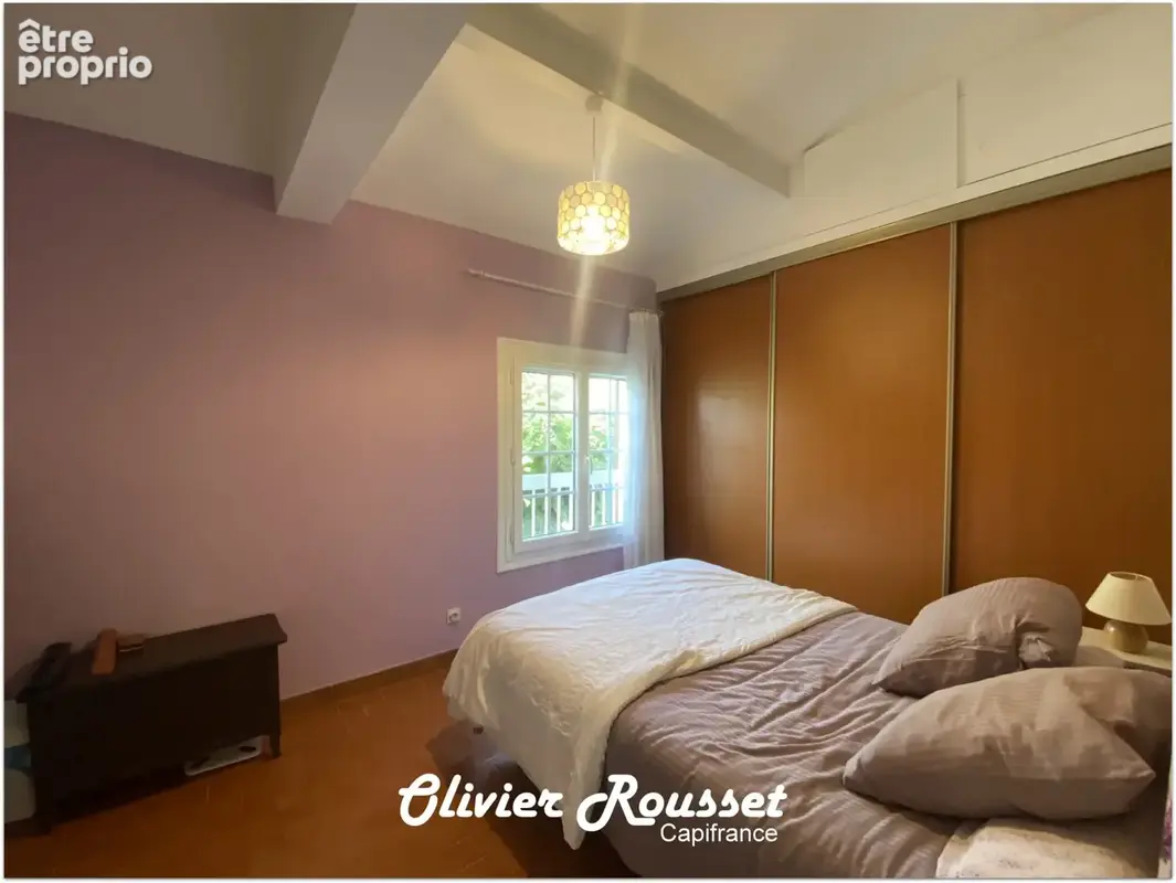 Béziers — Maison T6 de 126 m² avec terrasse et garage, quartier calme - photo 11