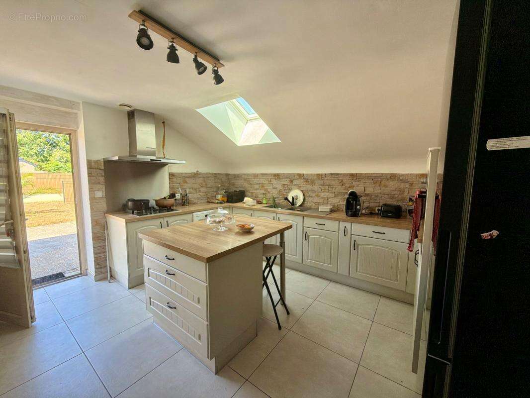 Maison à vendre 7 pièces PLOUAY (56) - photo 2