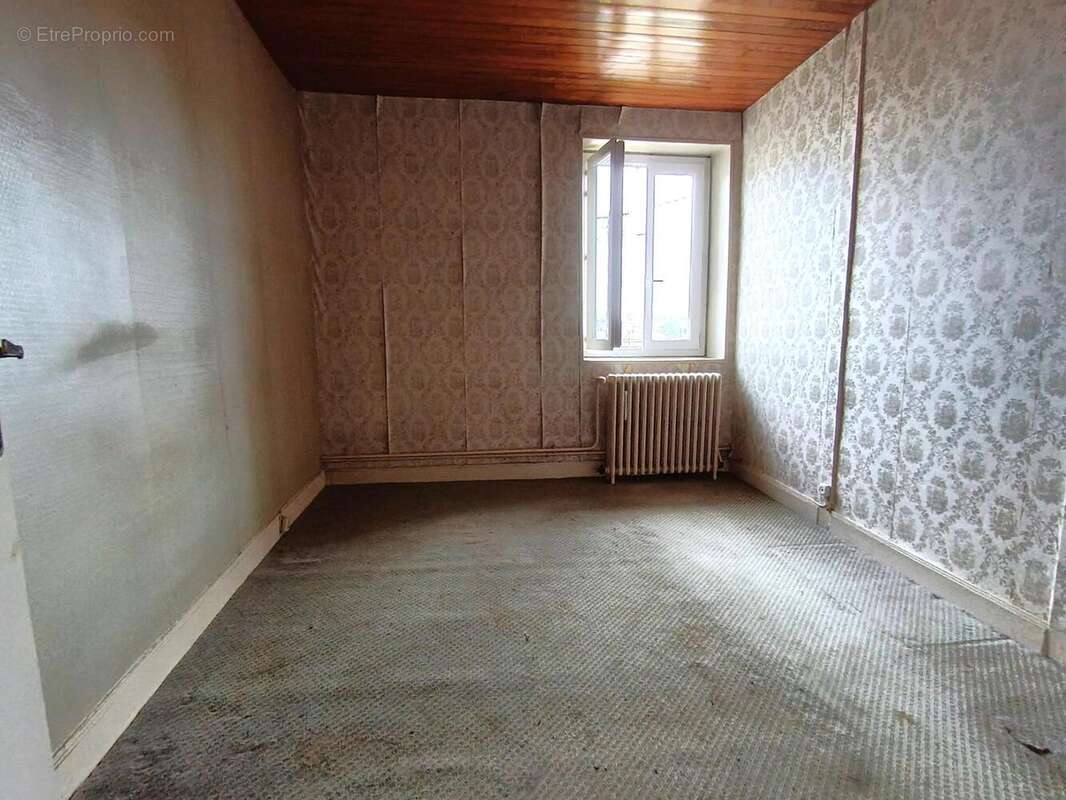 Photo 8 - Maison à DOLOMIEU