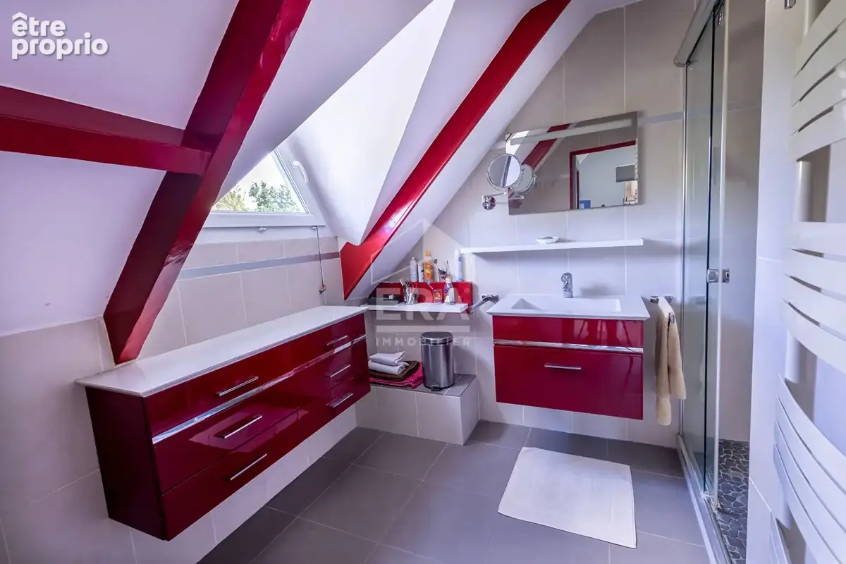 Maison 328m² à athies-sous-laon - photo 12