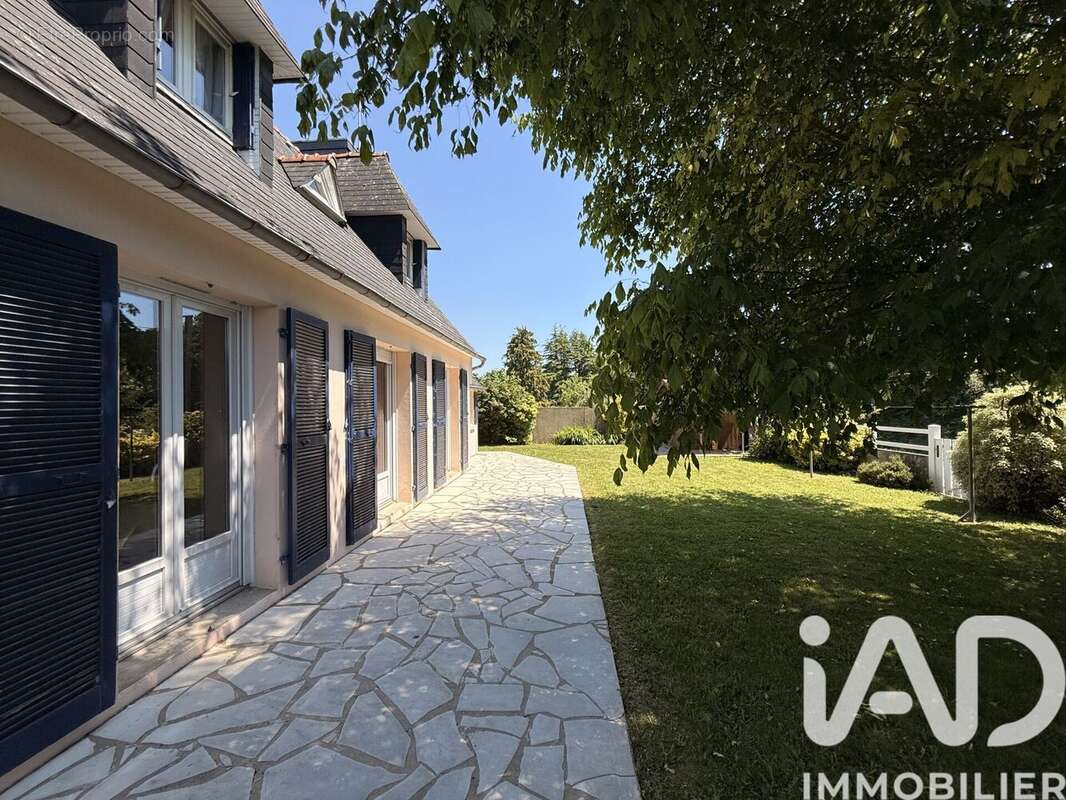 Photo 2 - Maison à ROSPORDEN