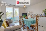 Appartement à GAILLON