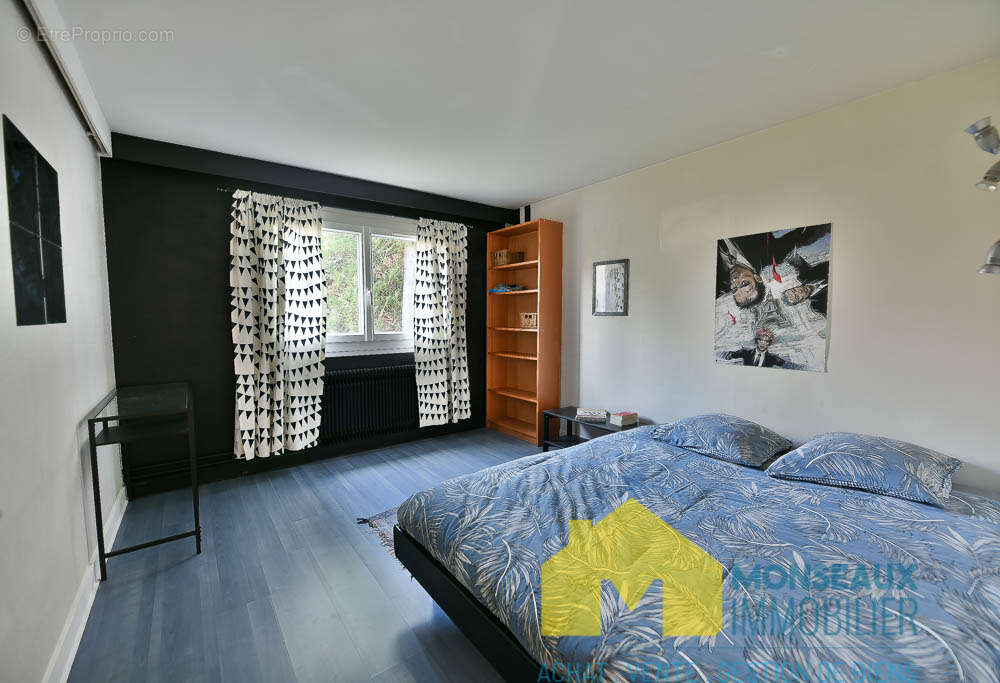 Maison à EPINAY-SUR-ORGE