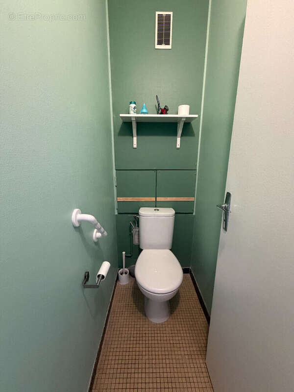 Appartement à VIRY-CHATILLON