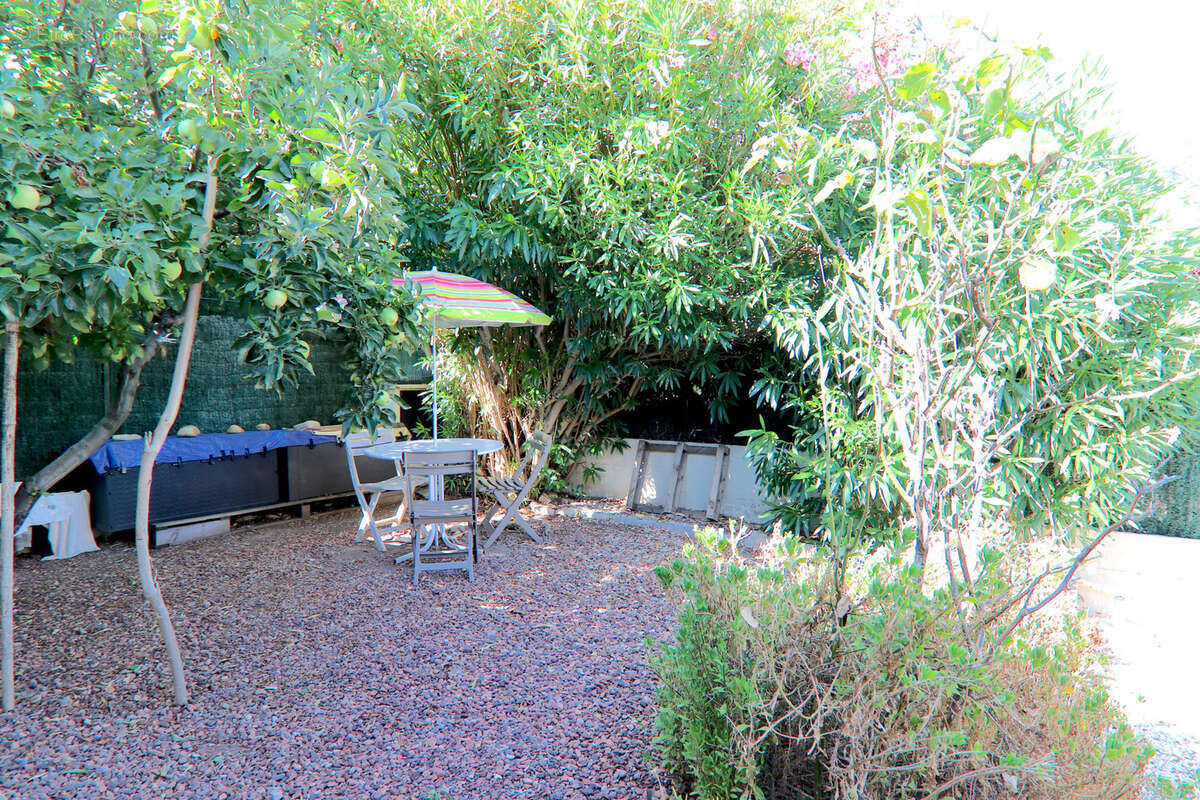 Maison à MONTPELLIER