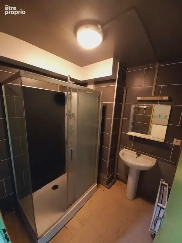 CONDE-SUR-L'ESCAUT - Maison 4 chambres - photo 10