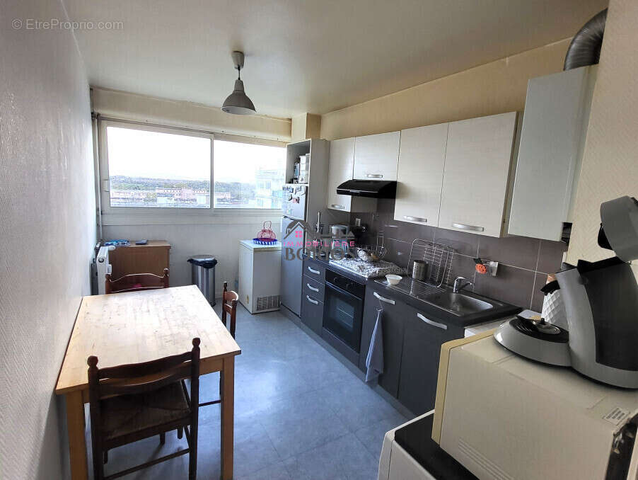 Appartement à CHALON-SUR-SAONE