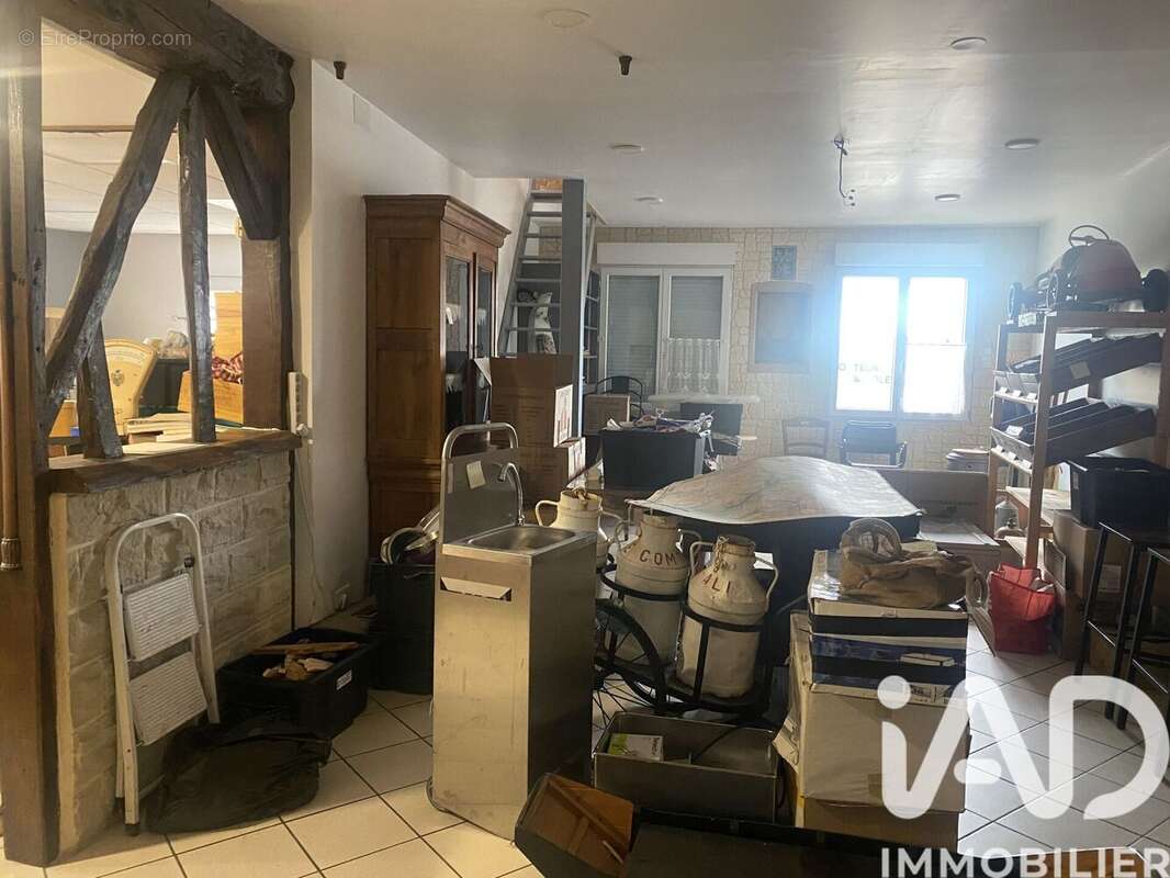 Photo 3 - Maison à EPLESSIER