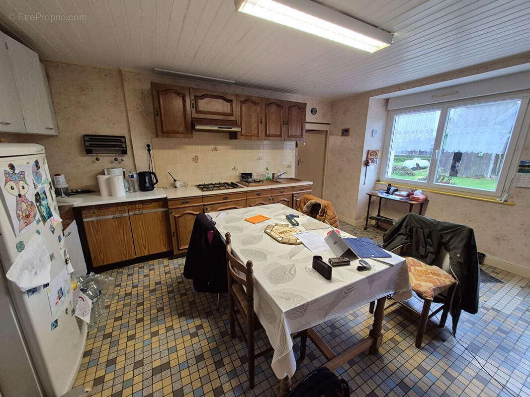 Maison La Gree St Laurent - photo 4