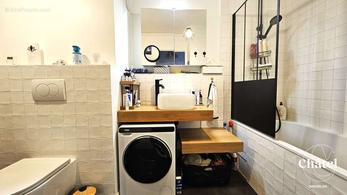 Appartement à GOUVIEUX
