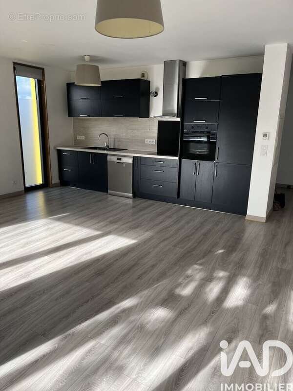 Photo 2 - Appartement à BRUNOY