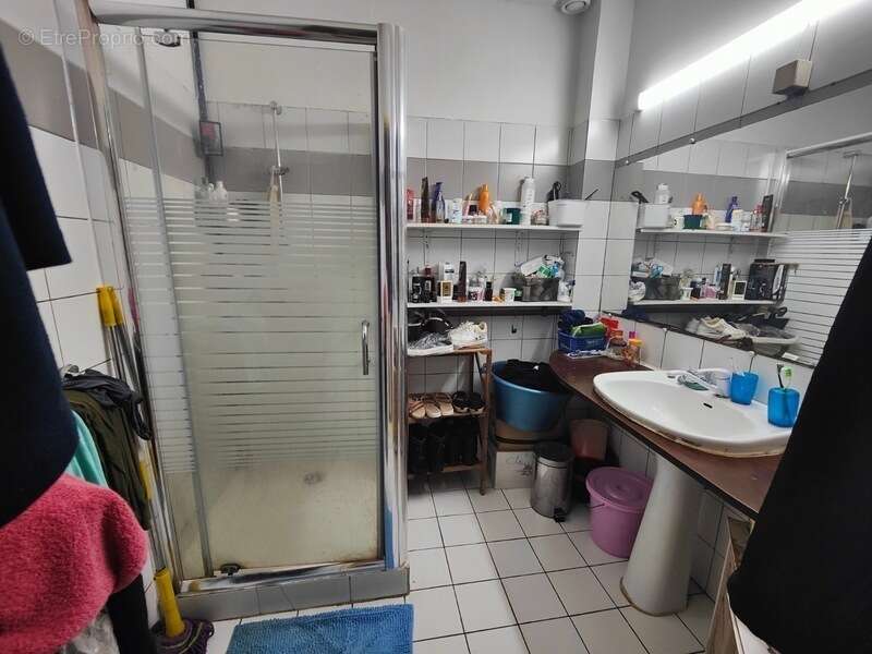 Appartement à CAYENNE
