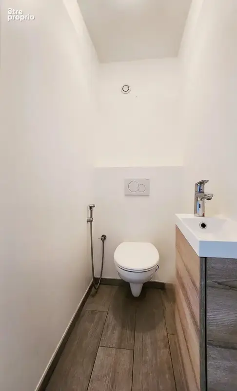 Exclusivité - appartement spacieux de 105 m² à villeurbanne, 3 chambres - photo 8