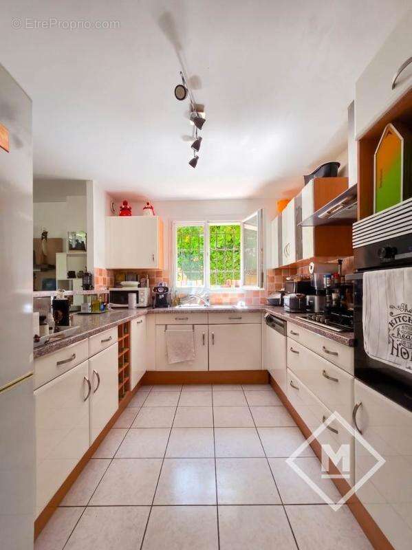 Maison à MARSEILLE-12E