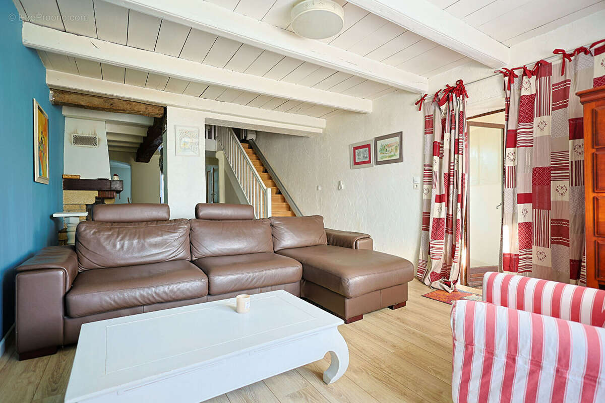 Maison à MARANGE-ZONDRANGE