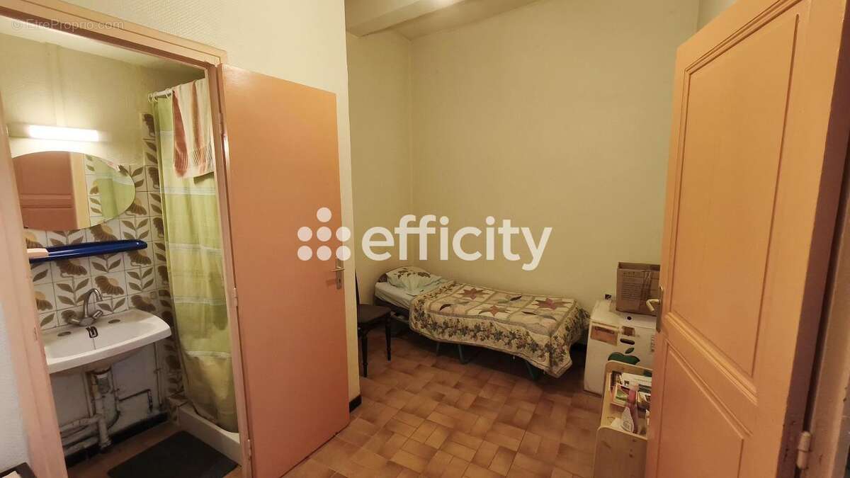 Appartement à NARBONNE