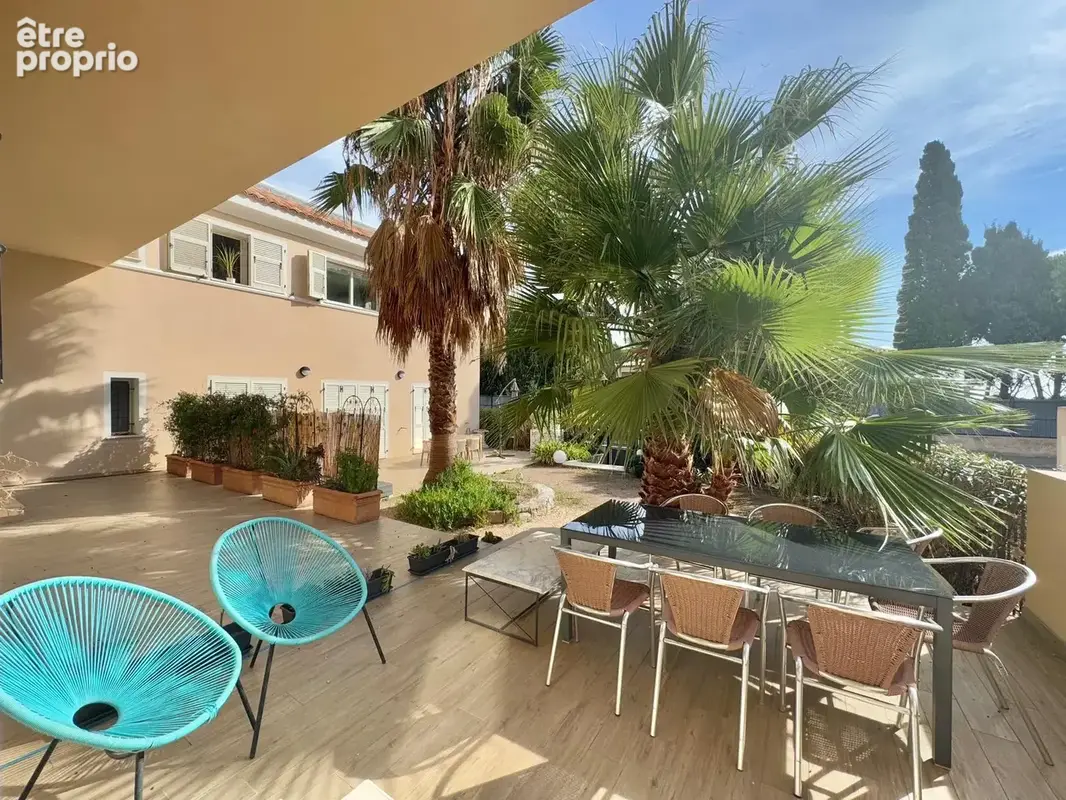 Appartement 2 pièces 49m2 à 50m des plages - photo 2