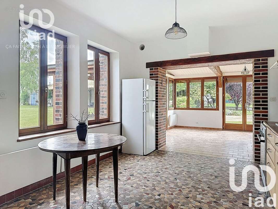 Photo 7 - Maison à TRIGUERES