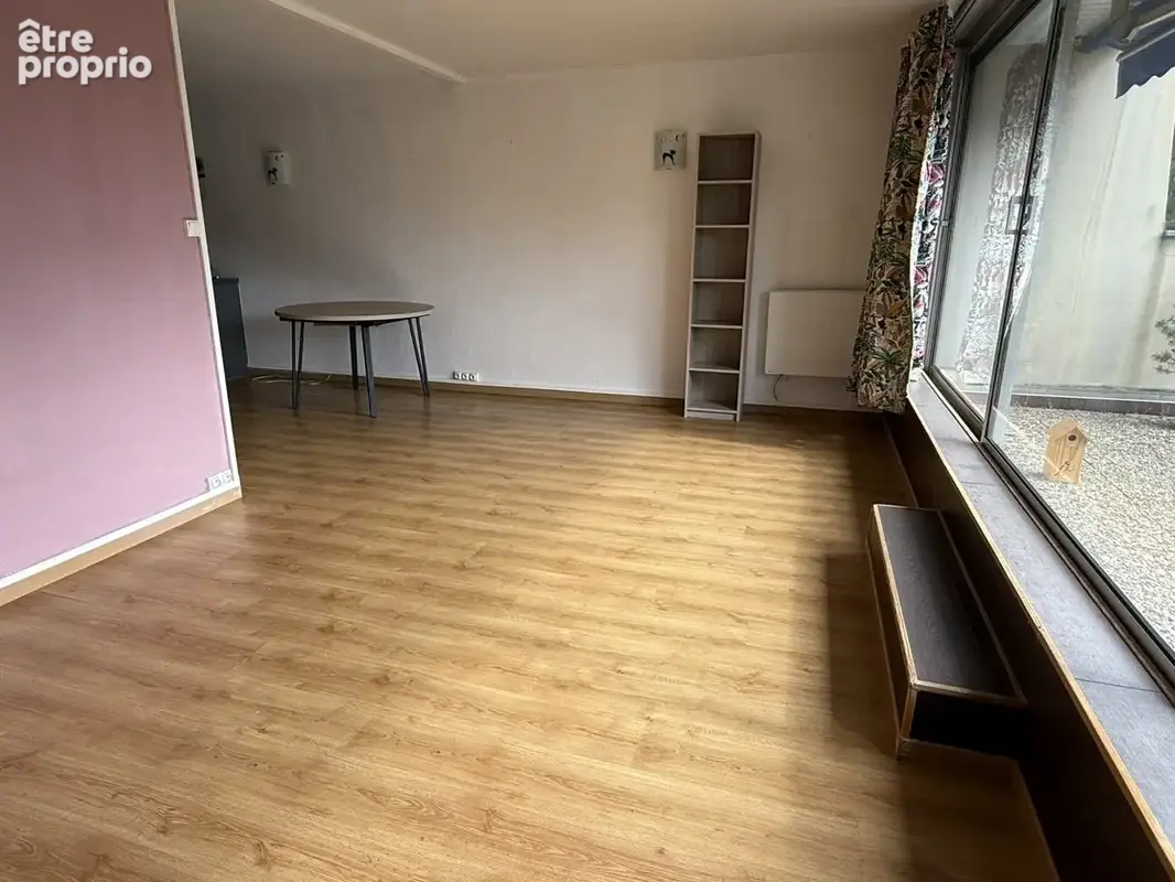 Appartement 2 pièces 55 m² à vendre à Riedisheim (68410) - photo 4