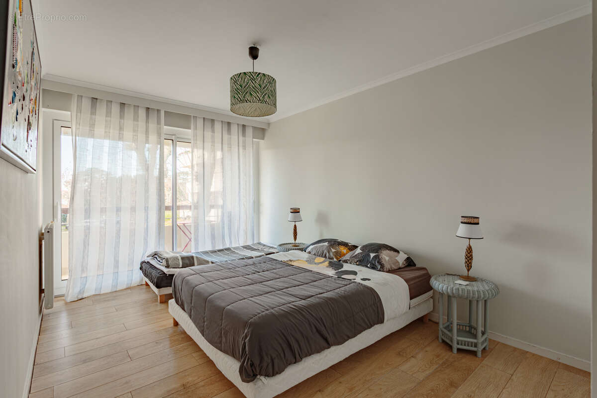 Appartement à ANGLET